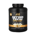Proteína Nitro Tech Whey Gold 5 libras Muscletech