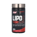 Lipo 6 Black Nutrex de 60 Caps.