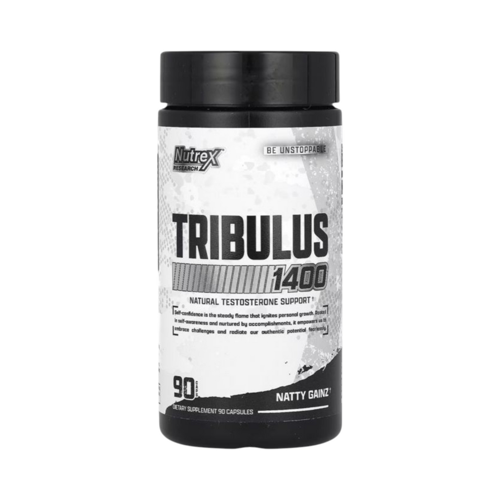 Tribulus Nutrex 90 Caps.