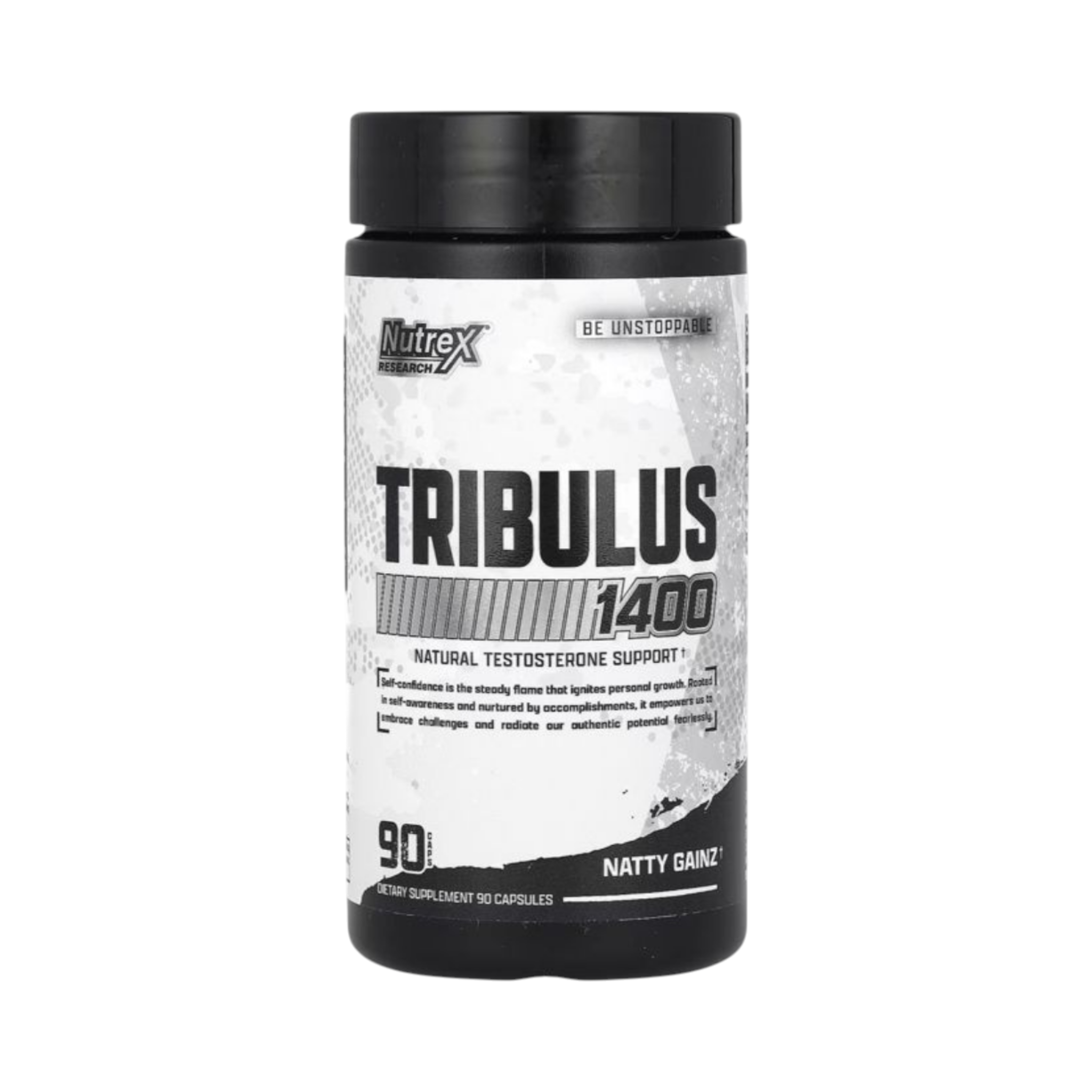 Tribulus Nutrex 90 Caps.