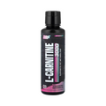 L-Carnitina Liquida Nutrex 31 Serv.