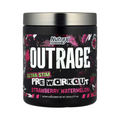 Pre Entreno OutRage 30 Servicios