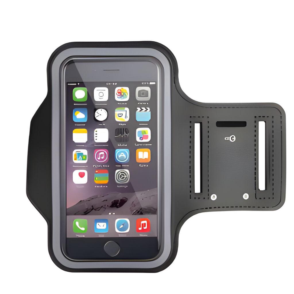 Brazalete Deportivo Para Celular