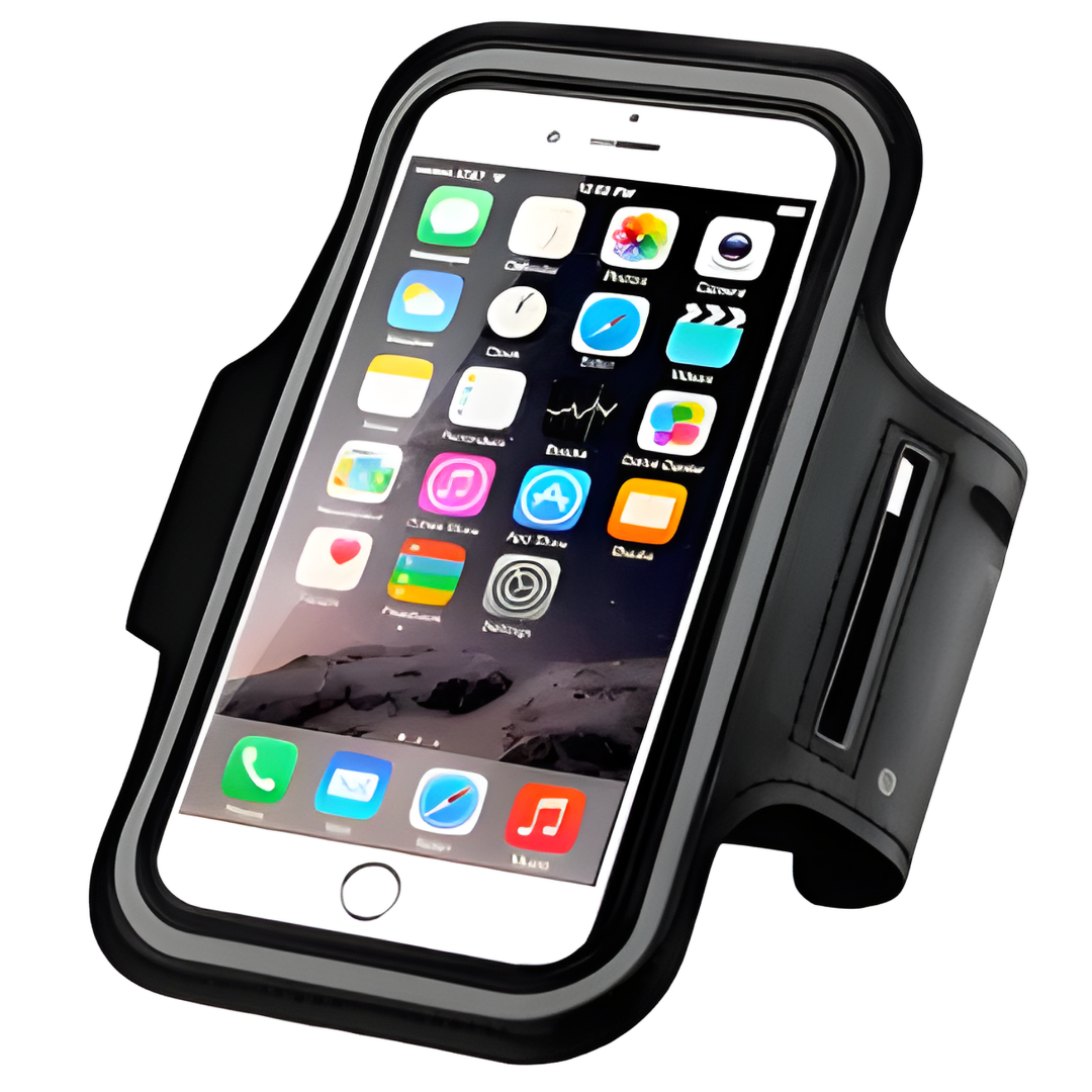Brazalete Deportivo Para Celular