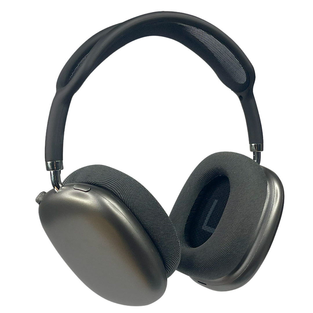 Diadema Air Pro Max Negra