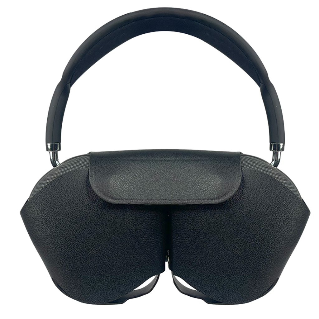 Diadema Air Pro Max Negra