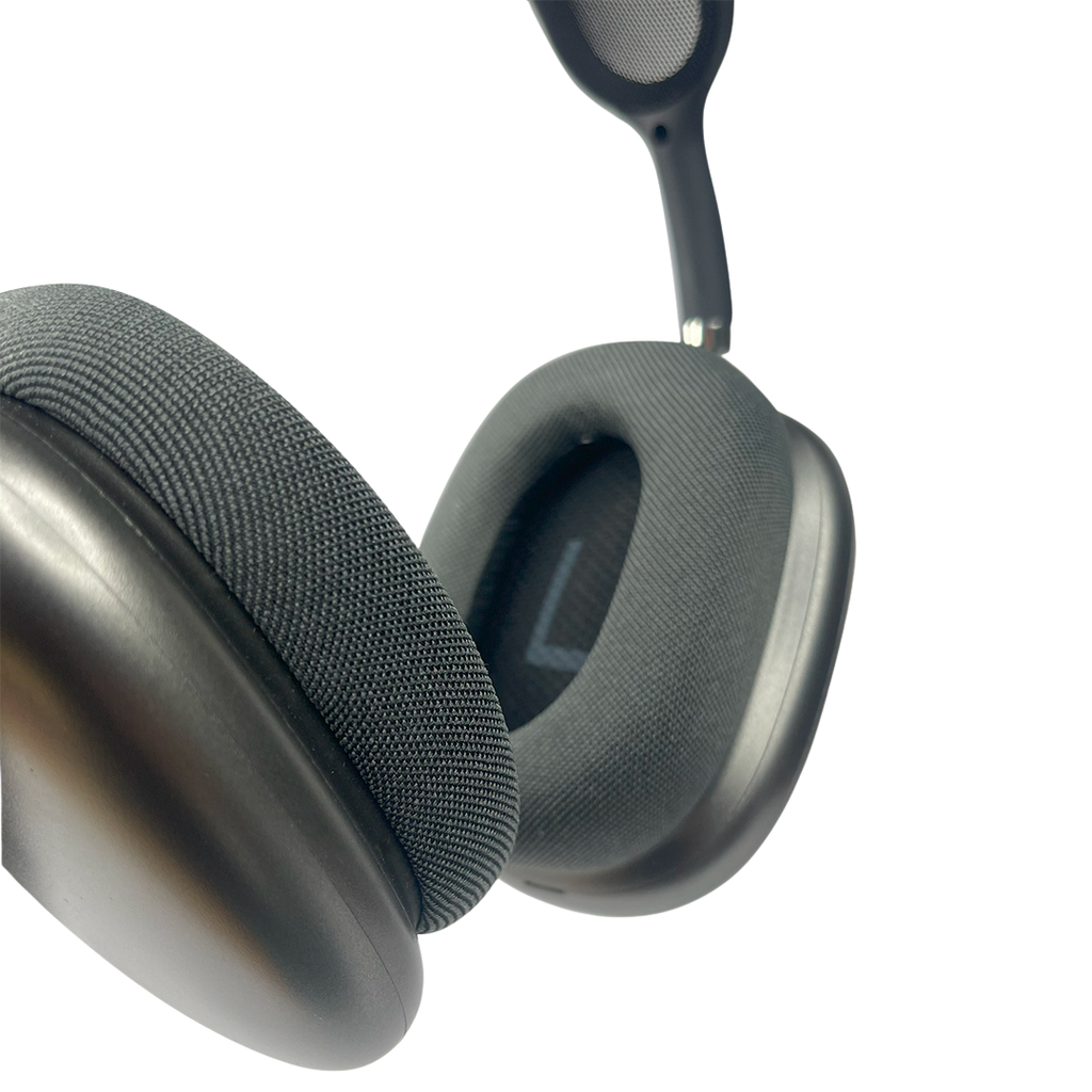 Diadema Air Pro Max Negra