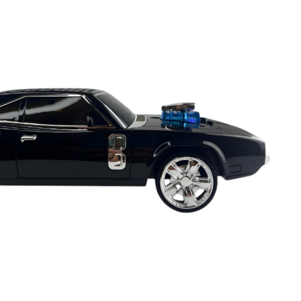 Carro parlante Bluetooth