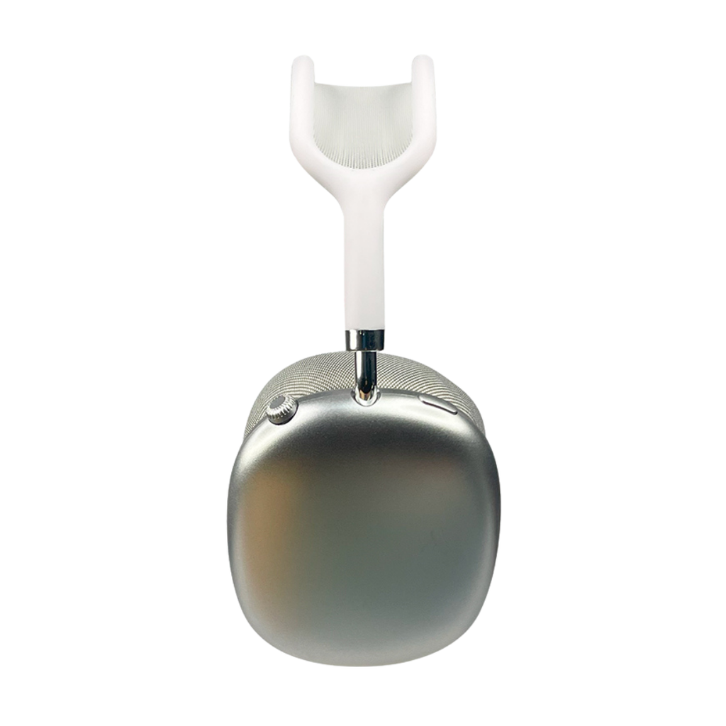 Diadema Air Pro Max Plateado
