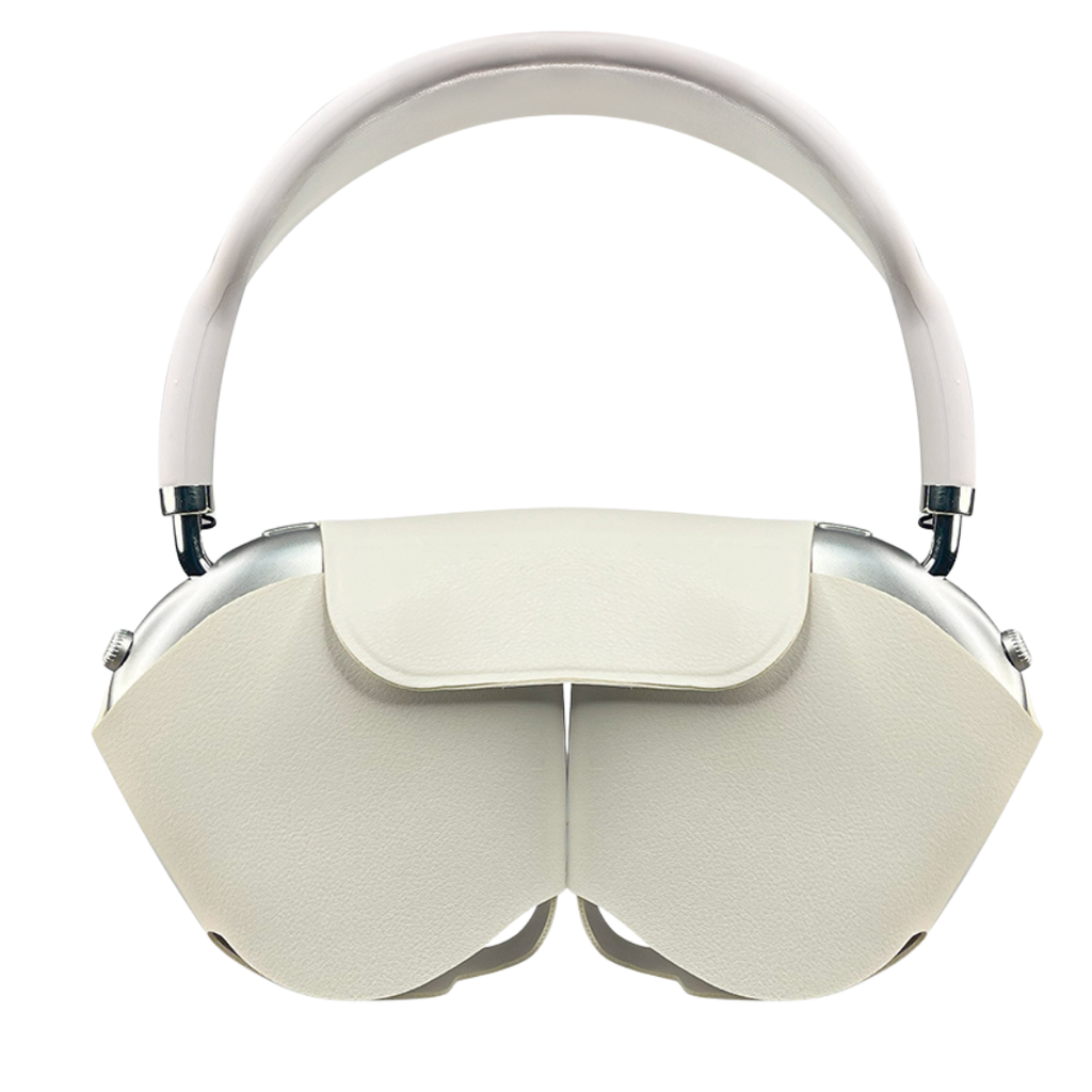 Diadema Air Pro Max Plateado