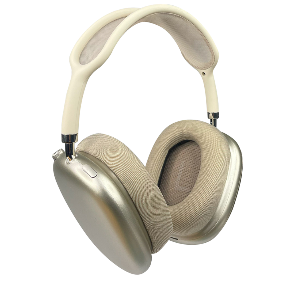 Diadema Air Pro Max Gold