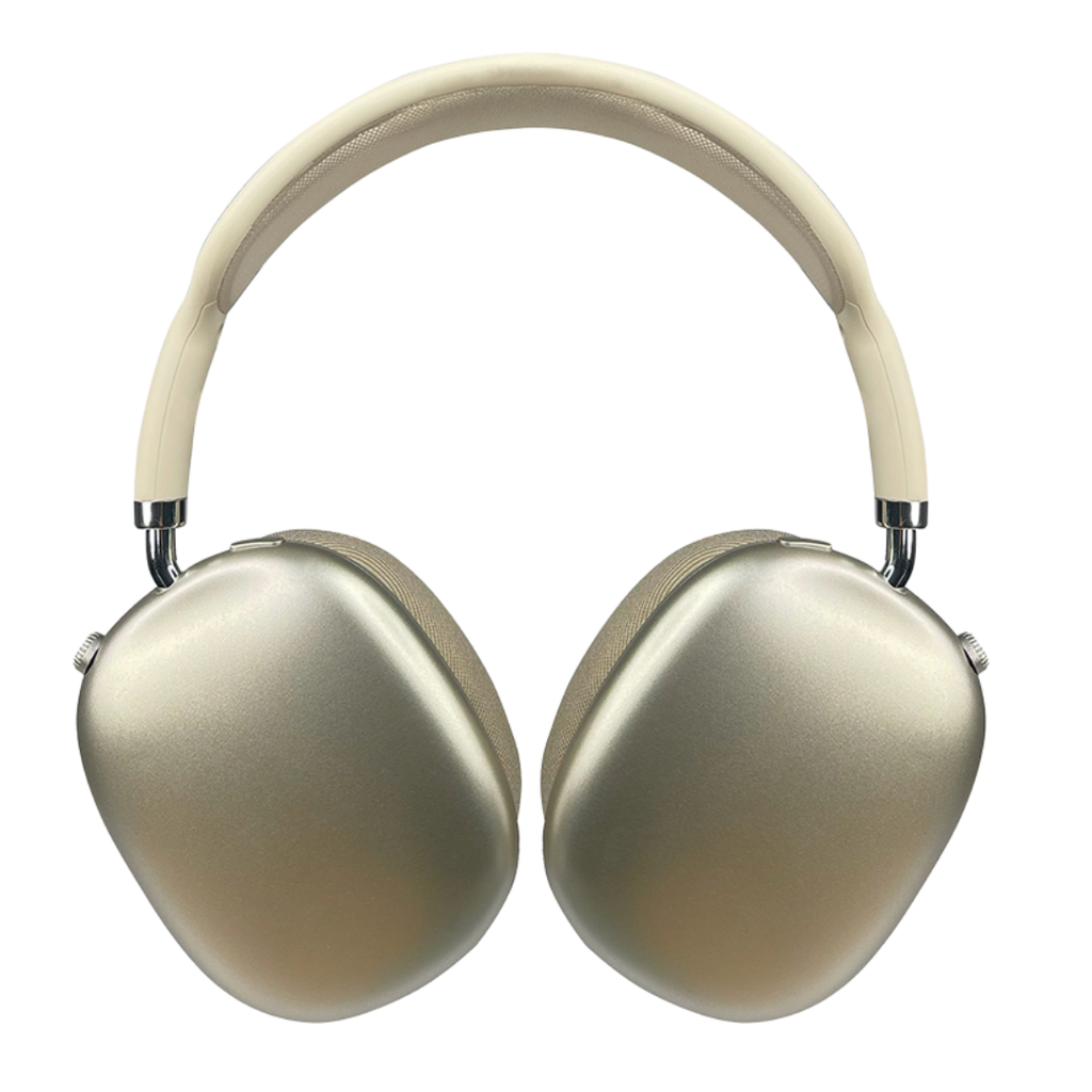 Diadema Air Pro Max Gold