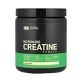 Creatina Micronizada Optimum Nutrition 60 servicios