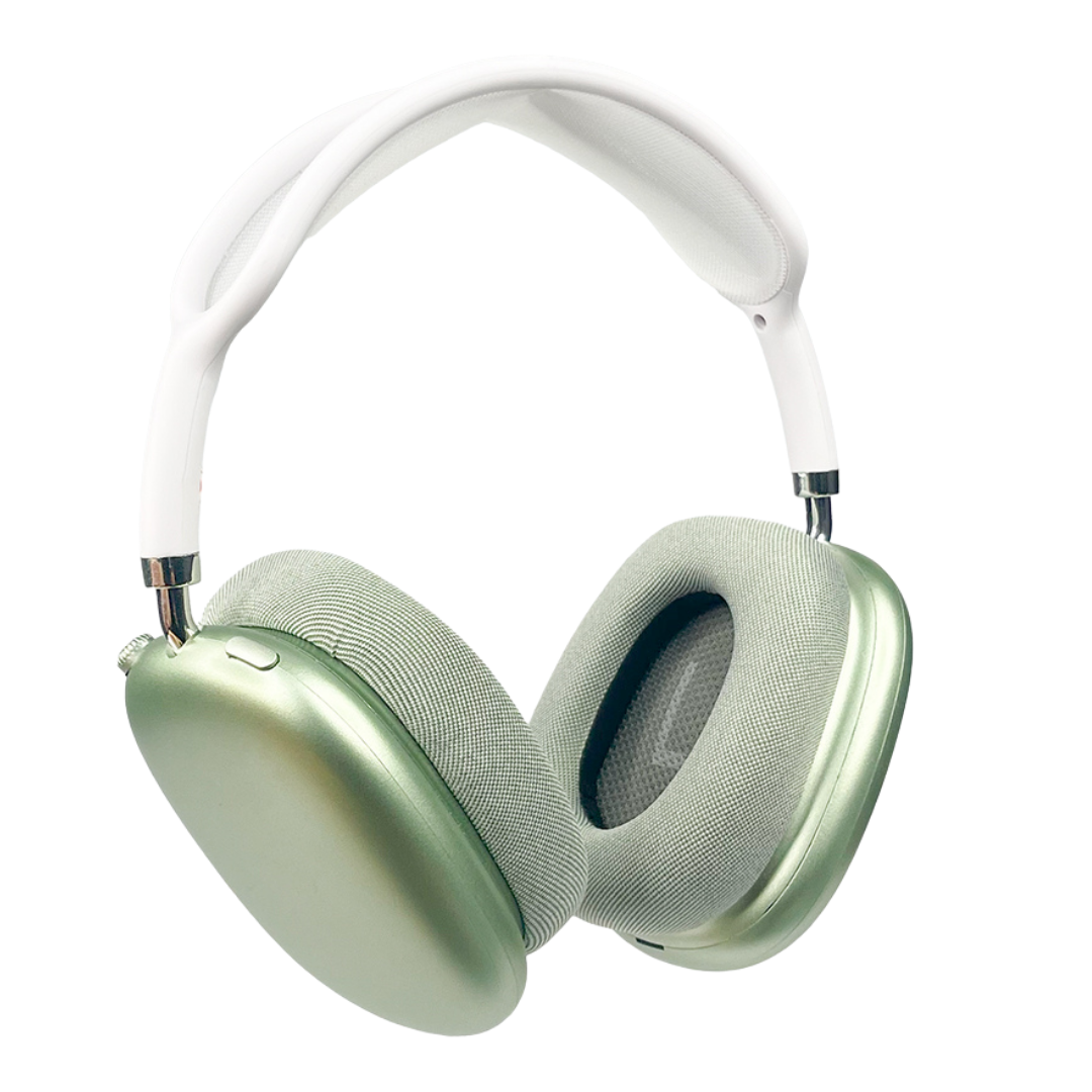 Diadema Air Pro Max Verde