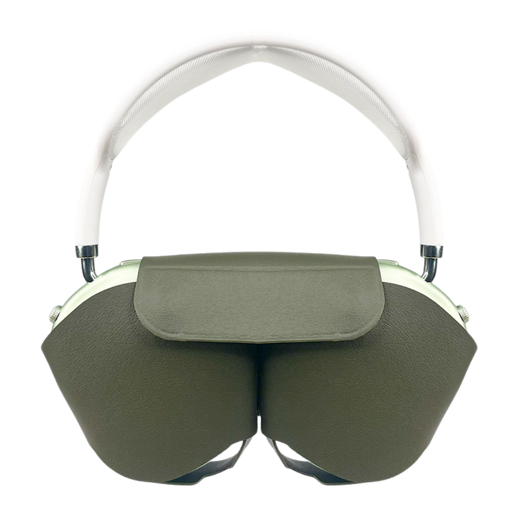 Diadema Air Pro Max Verde