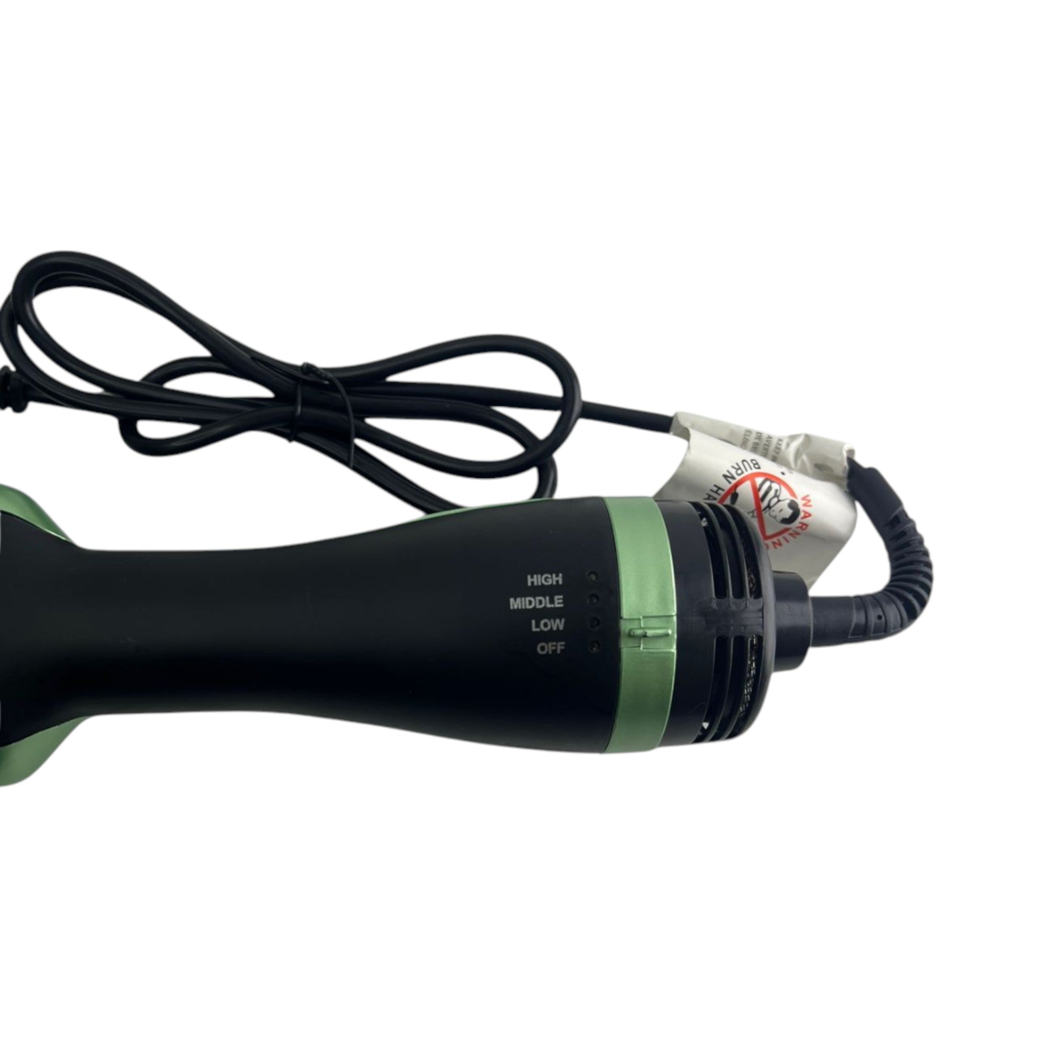 Cepillo Secador y Modelador