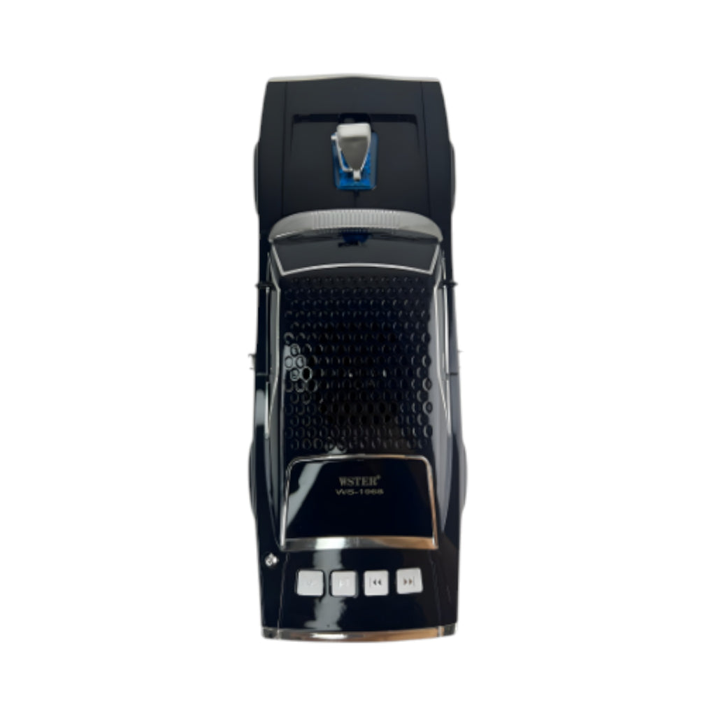 Carro parlante Bluetooth