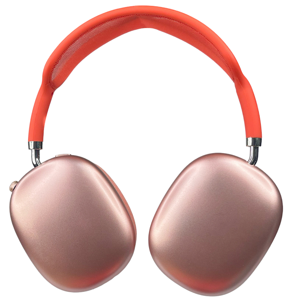 Diadema Air Pro Max Roja