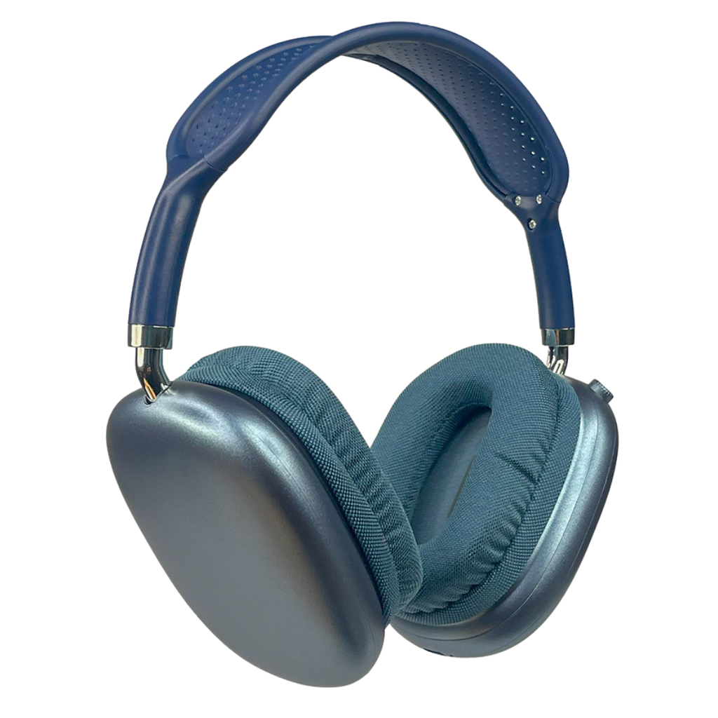 Diadema Air Pro Max Azul