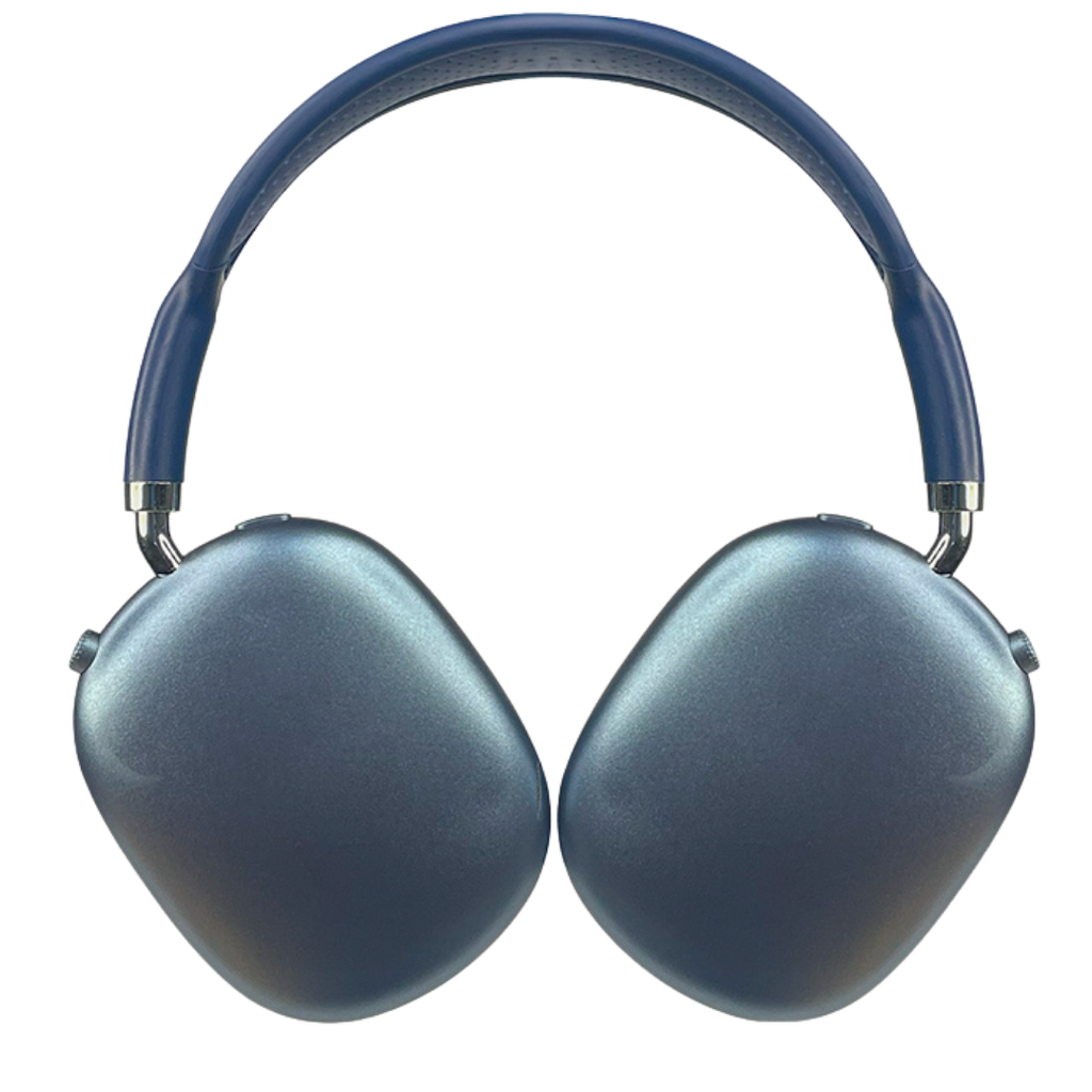 Diadema Air Pro Max Azul