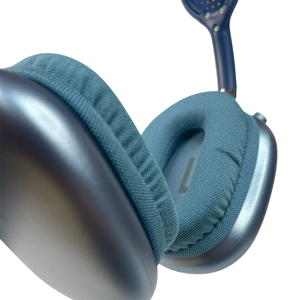Diadema Air Pro Max Azul