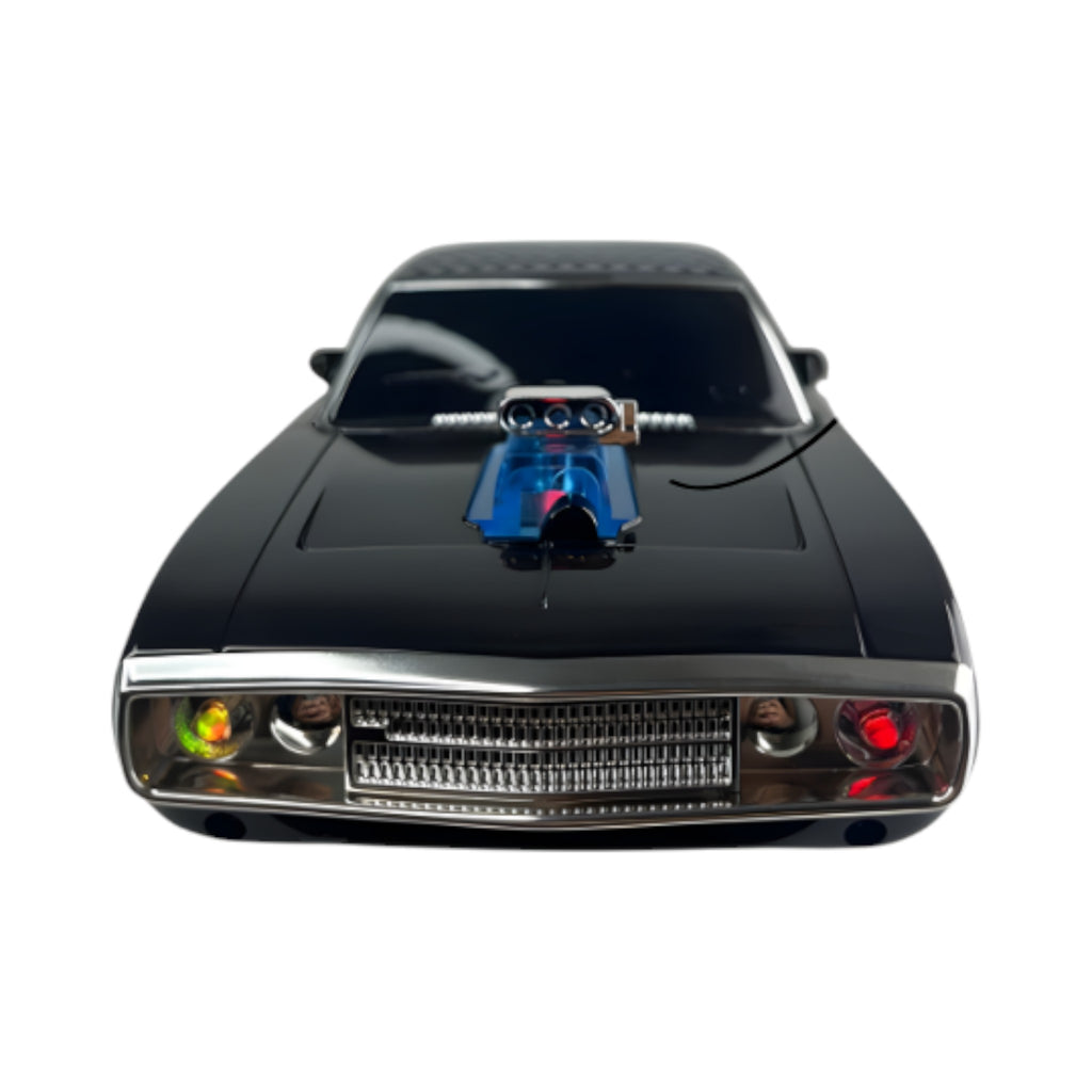 Carro parlante Bluetooth