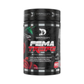 Fema Trope Dragon Pharma 60 Capsulas