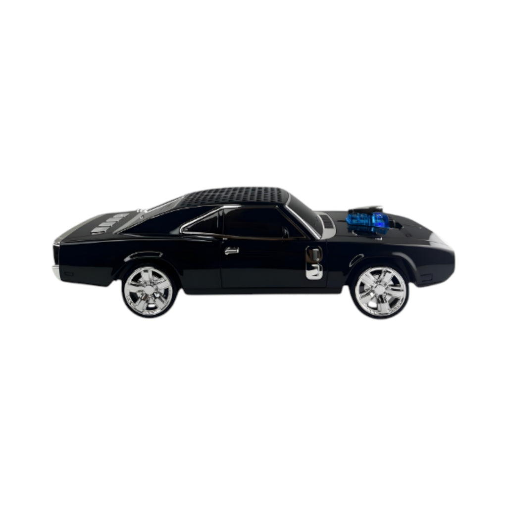 Carro parlante Bluetooth