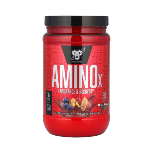Amino X 30 servicios BSN