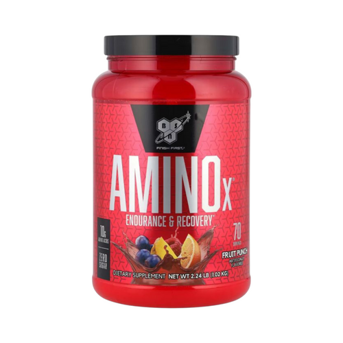 Amino X 70 servicios BSN