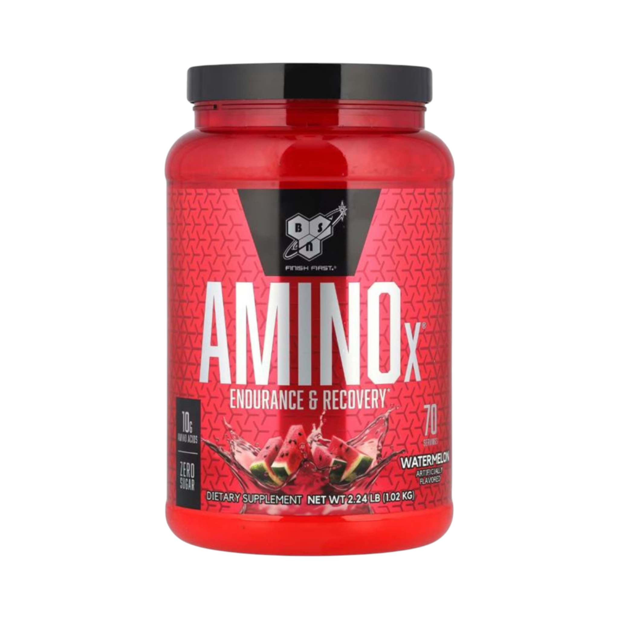 Amino X 70 servicios BSN