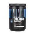 Creatina Monohidratada Animal 100 Servicios