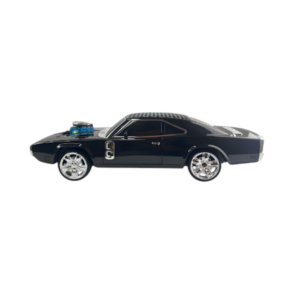 Carro parlante Bluetooth