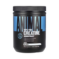 Creatina Monohidratada Animal 60 servicios