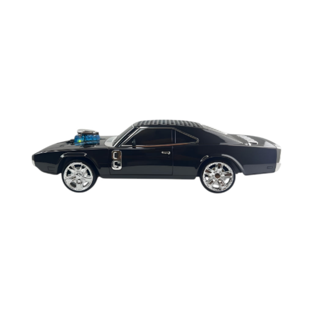 Carro parlante Bluetooth
