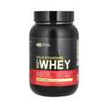 Proteína Whey Gold Standar Optimun Nutrition 2 libras