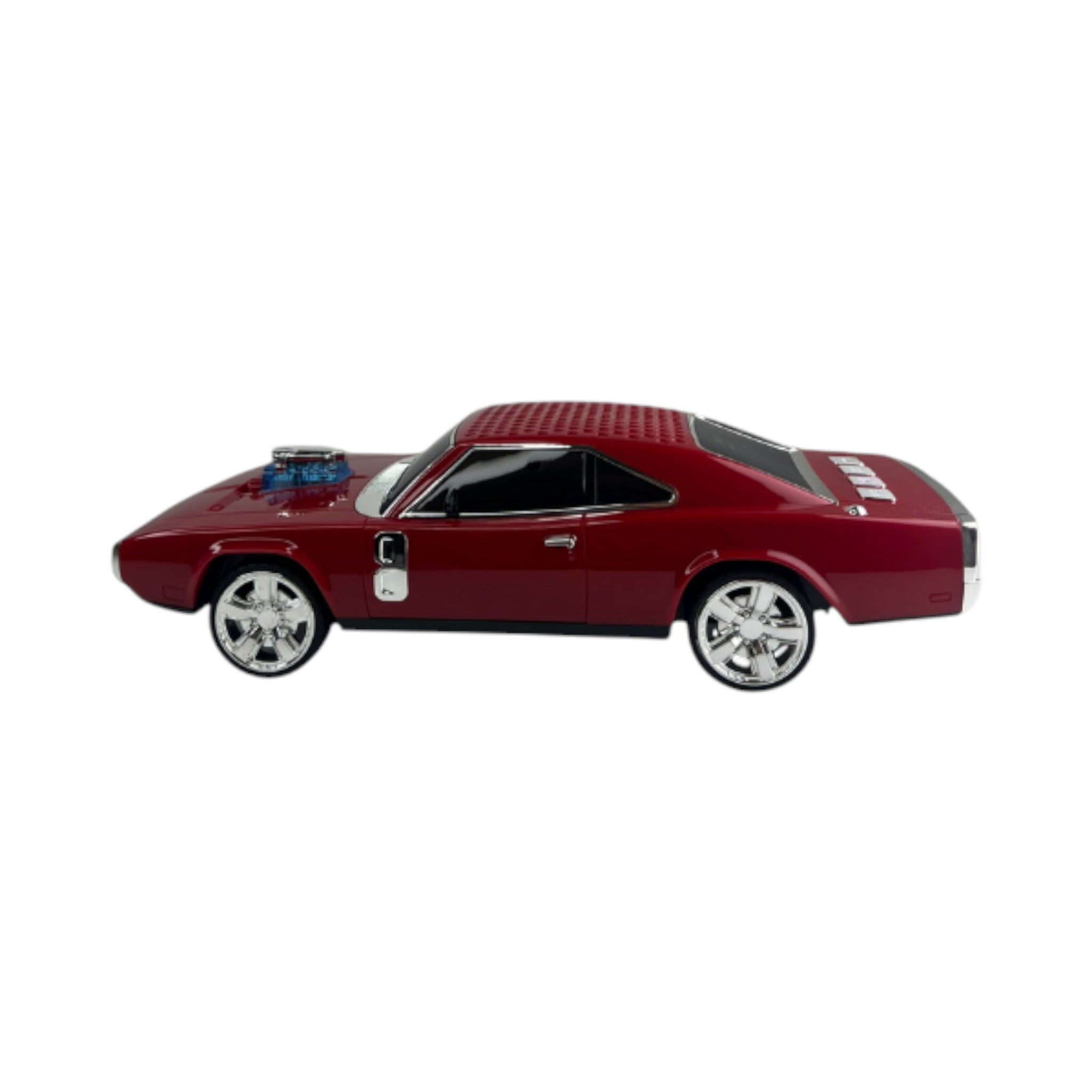 Carro parlante Bluetooth