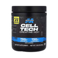 Creator 120 servicios Muscletech