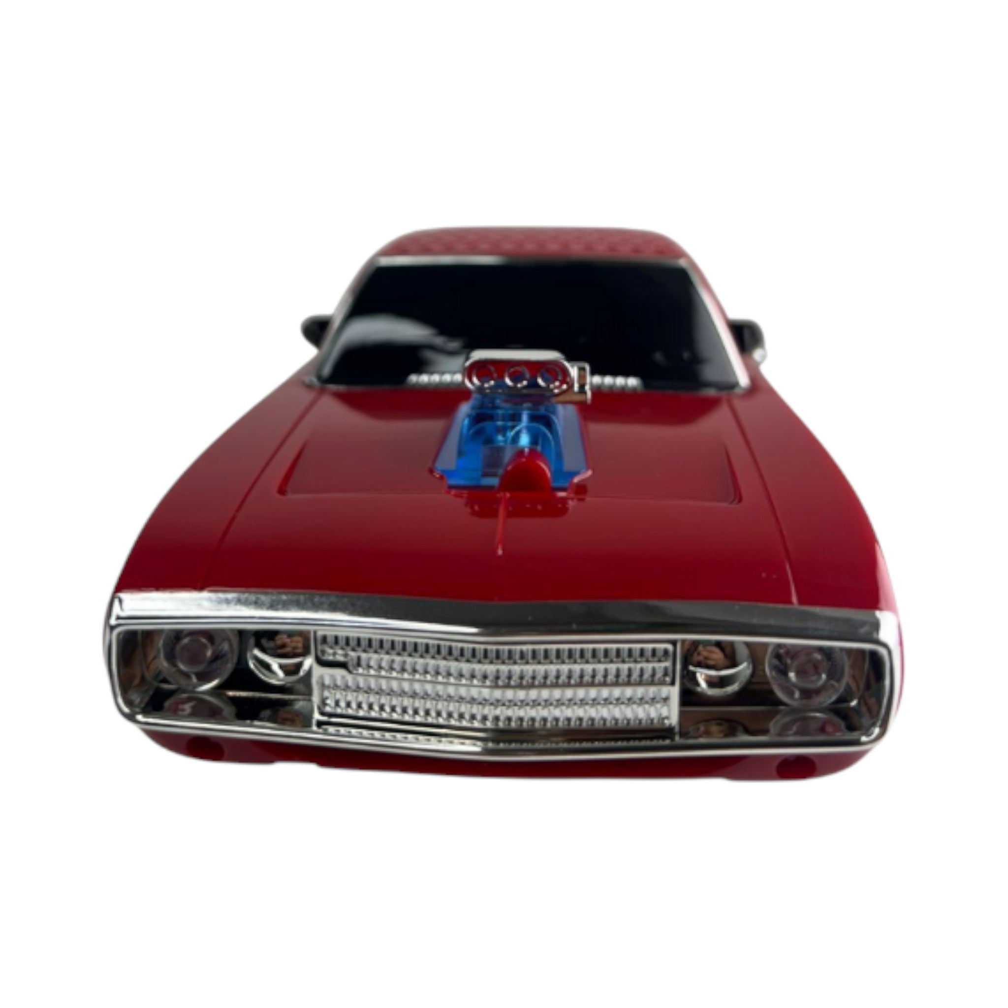 Carro parlante Bluetooth