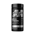 Multivitamínico Platinum 90 Caps Muscletech