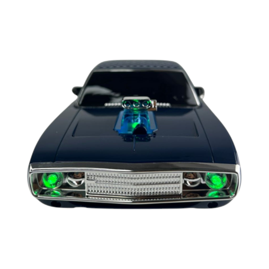 Carro parlante Bluetooth