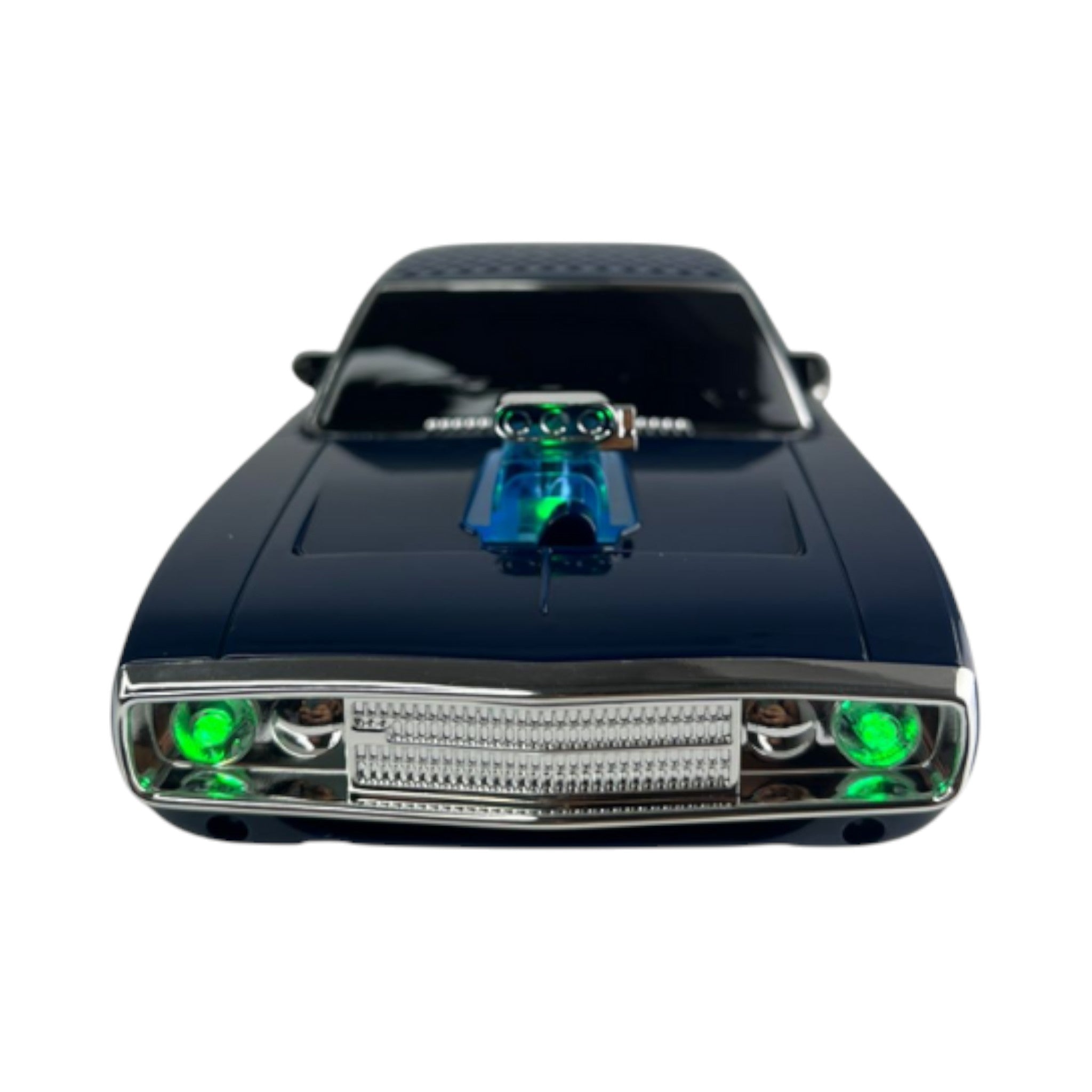 Carro parlante Bluetooth