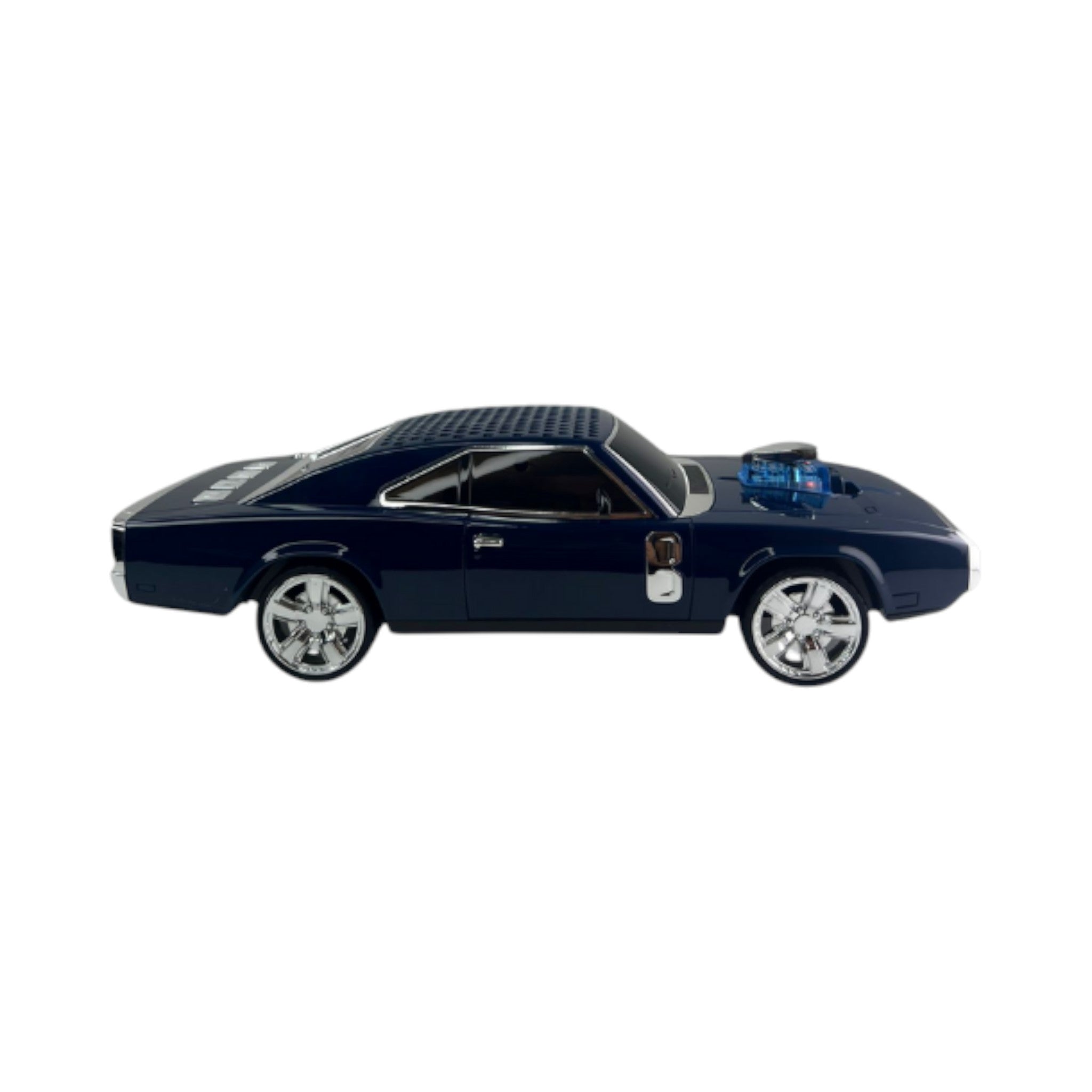Carro parlante Bluetooth
