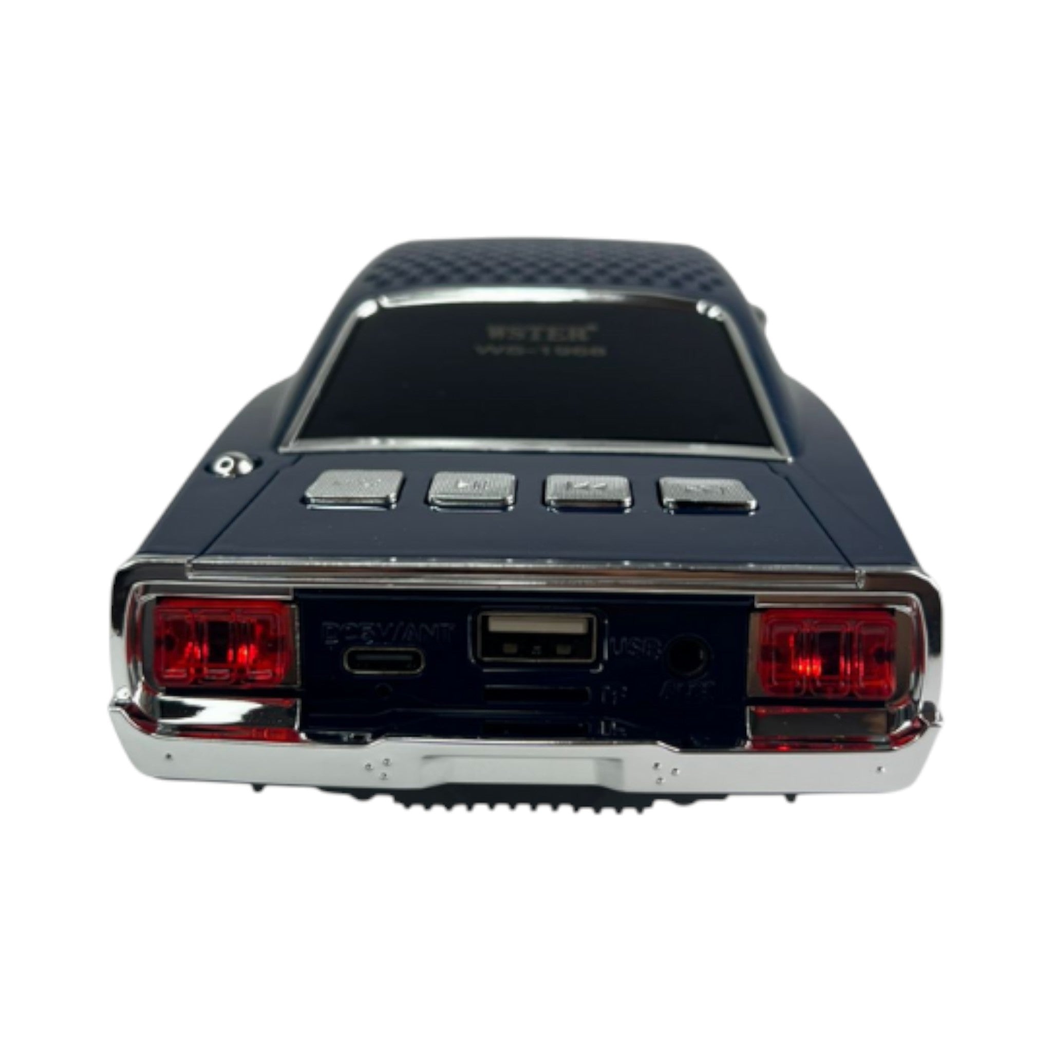 Carro parlante Bluetooth