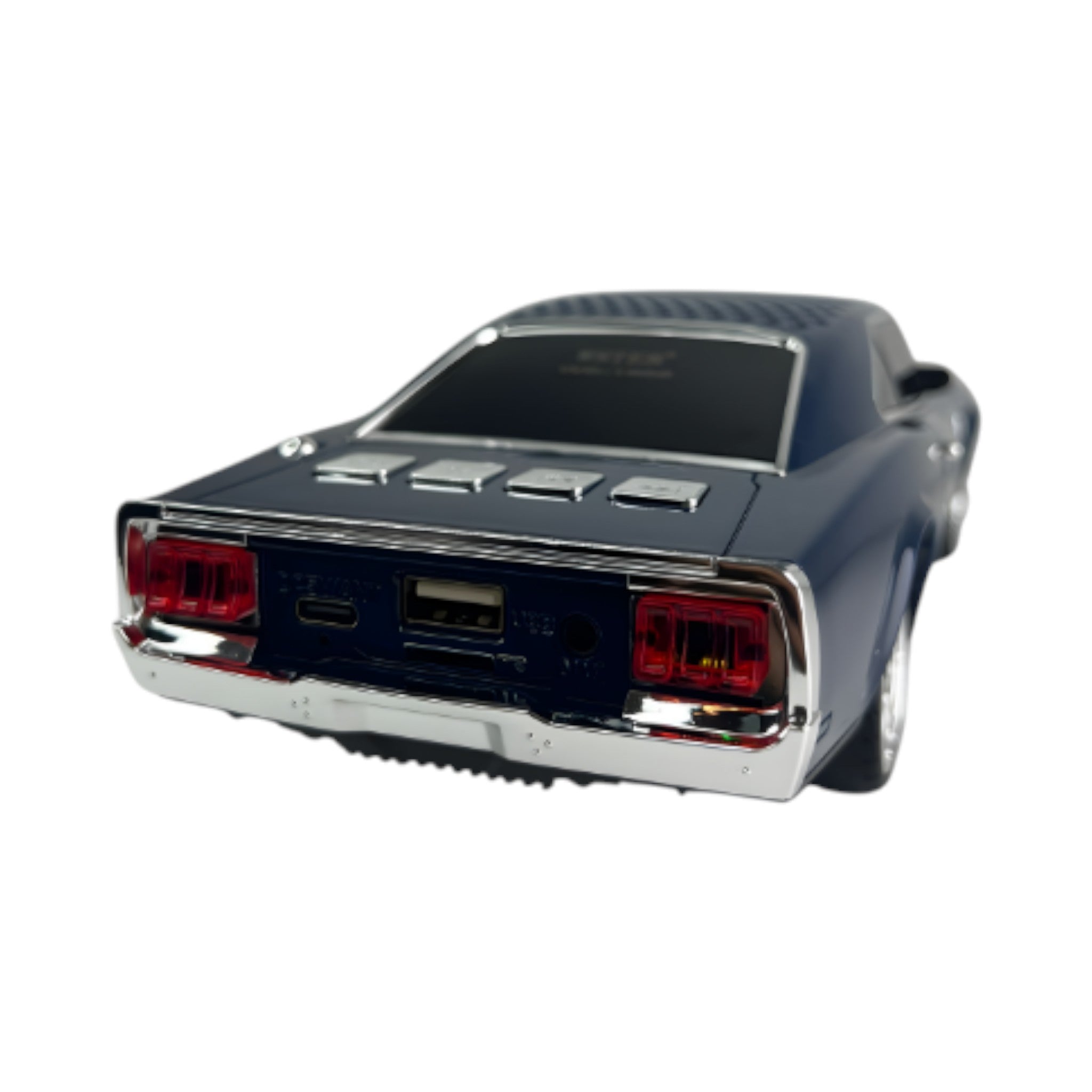 Carro parlante Bluetooth
