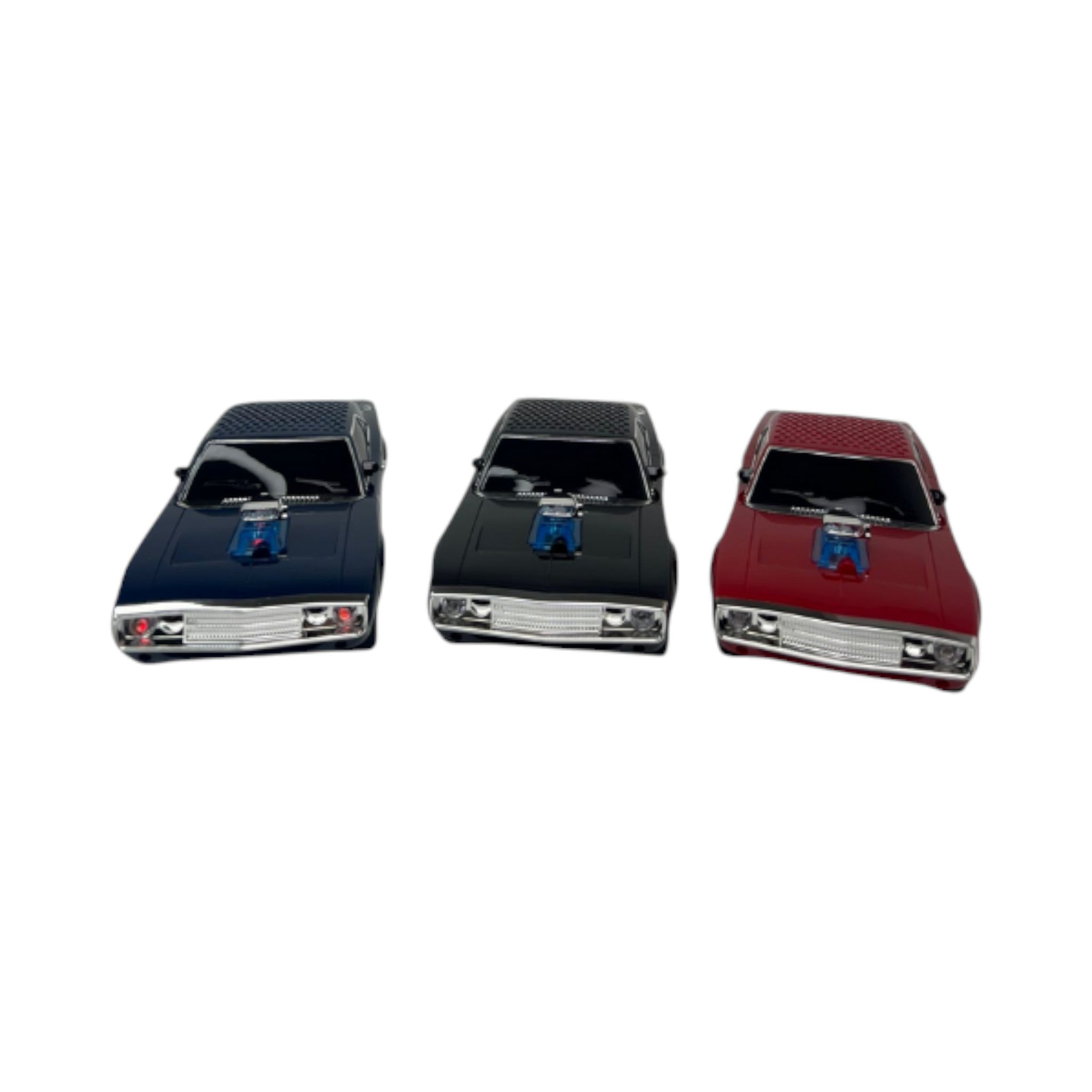 Carro parlante Bluetooth
