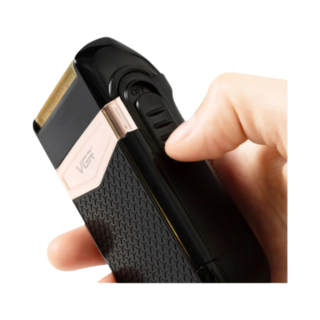 Afeitadora Shaver Recargable