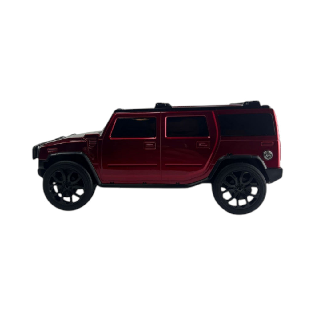 Camioneta Parlante Bluetooth