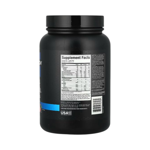 Cell Tech de 3 libras Muscletetch