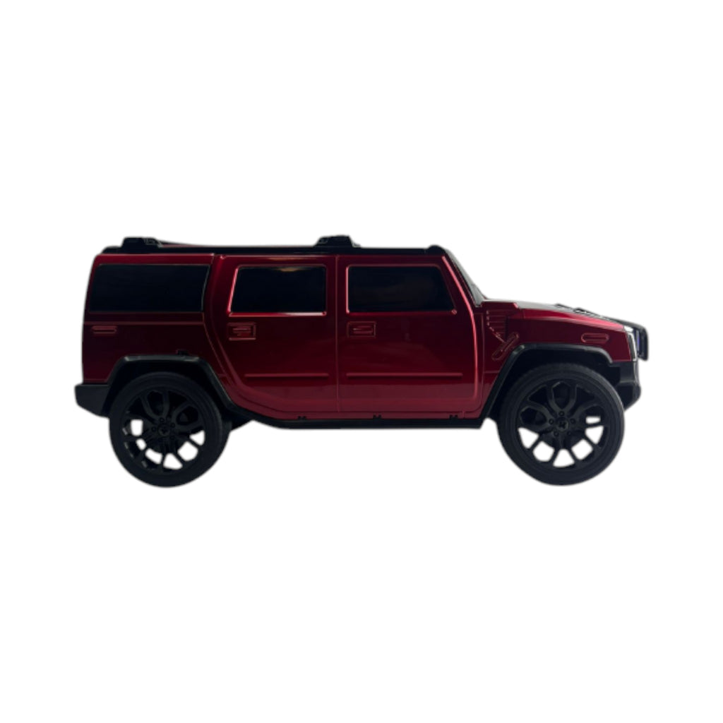 Camioneta Parlante Bluetooth